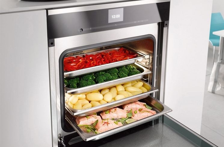 Forno A Vapore Combinato Opinioni Come Funziona Prezzi | Forno A Vapore Combinato Opinioni Come Funziona Prezzi |