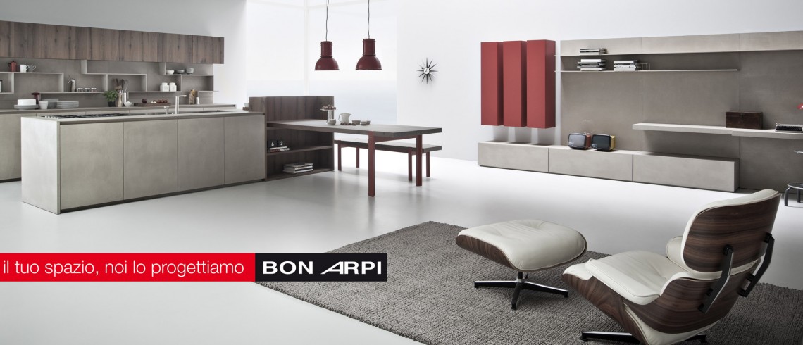 arredamenti bonarpi venezia