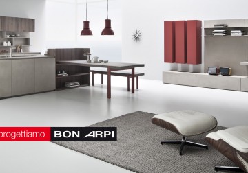 arredamenti bonarpi venezia