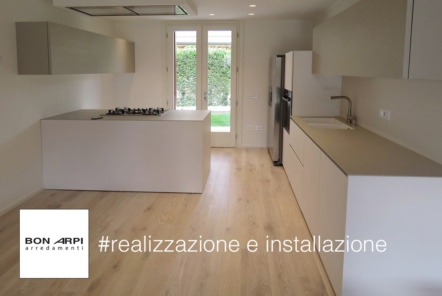 progettazione realizzazione interni