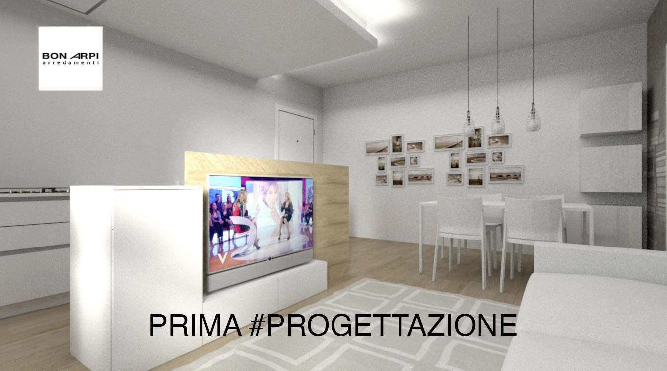 progettazione realizzazione interni