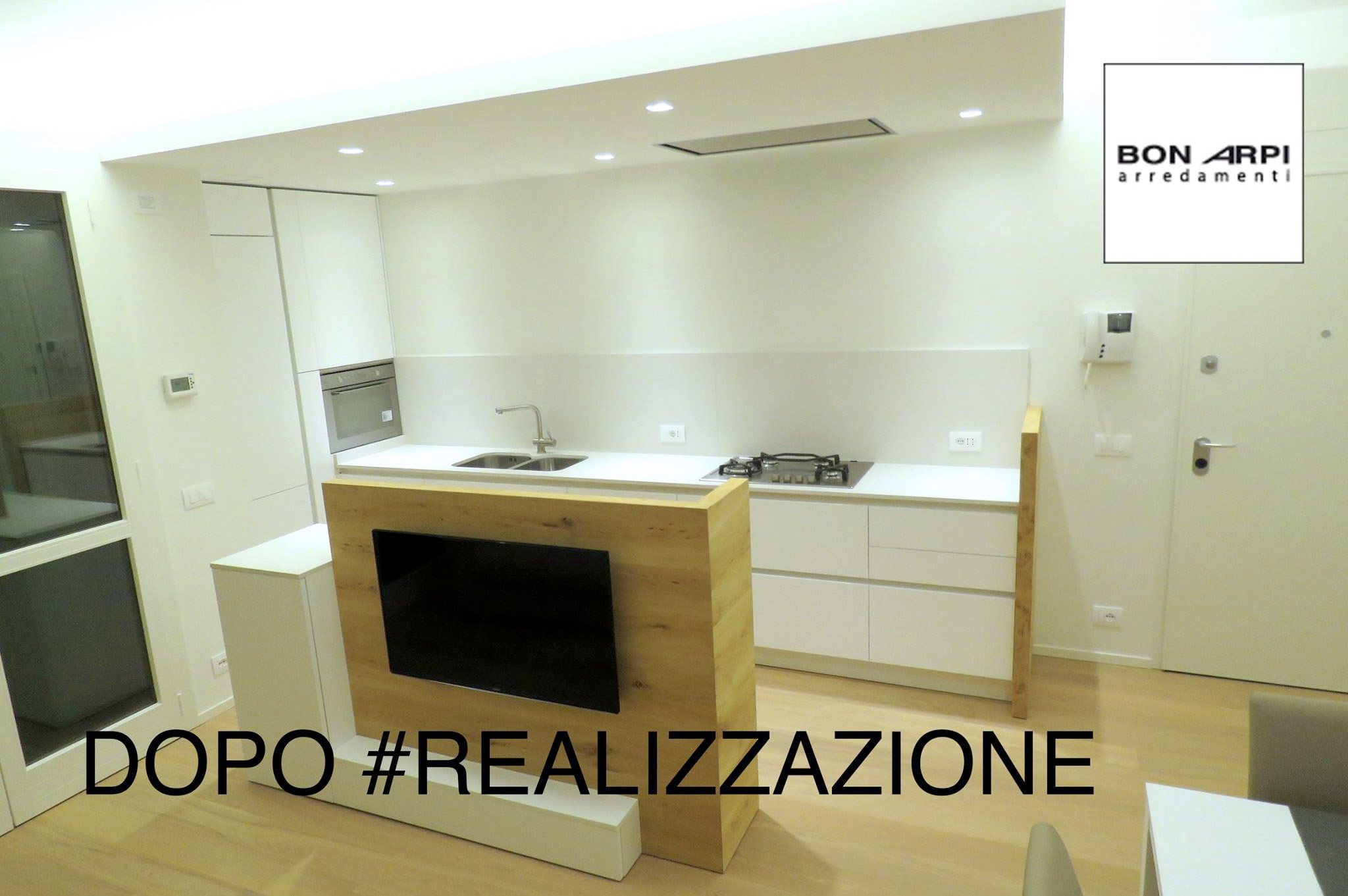 progettazione realizzazione interni