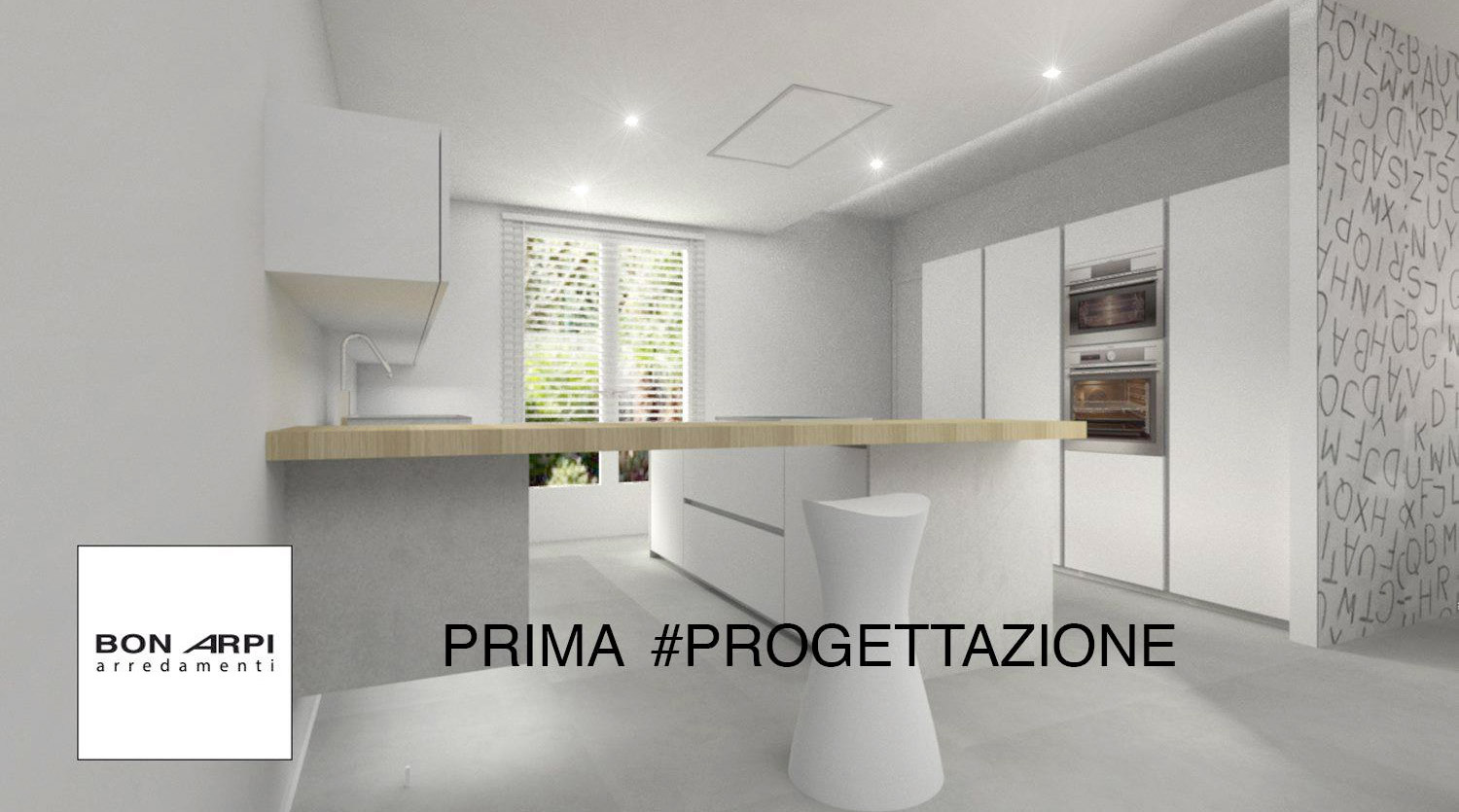 progettazione realizzazione interni