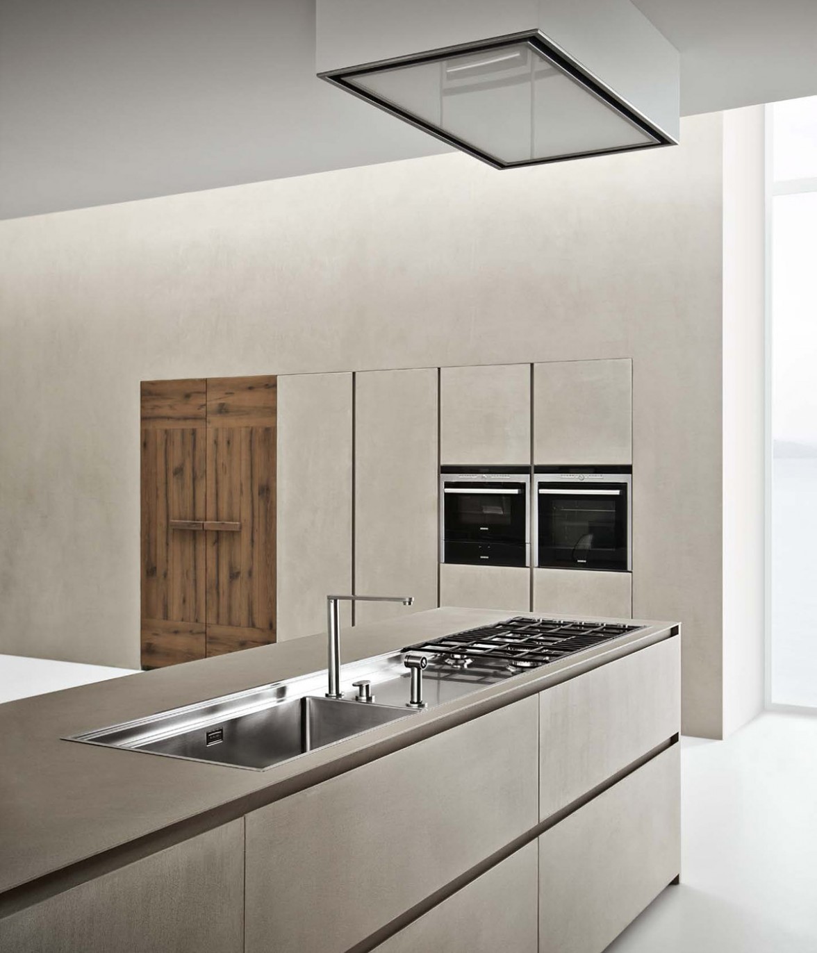 cucina moderna zampieri