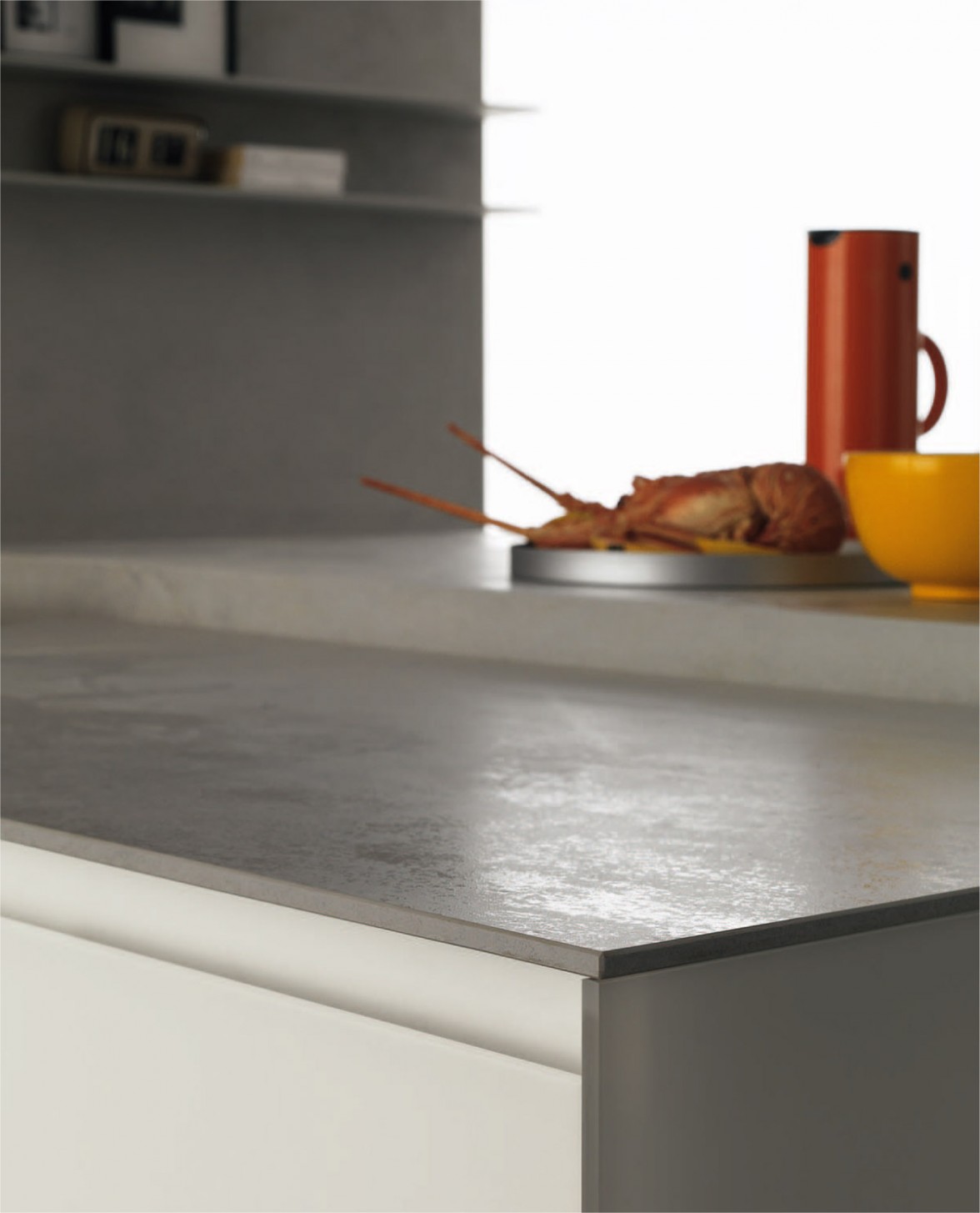 piano cucina moderna zampieri glatstone