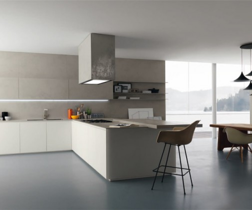cucina moderna zampieri glatstone