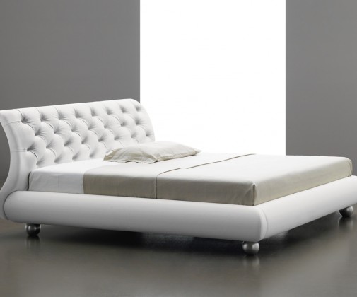 letto matrimoniale classico amadeus