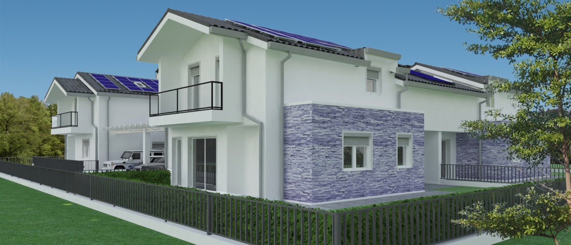 ristrutturazione casa