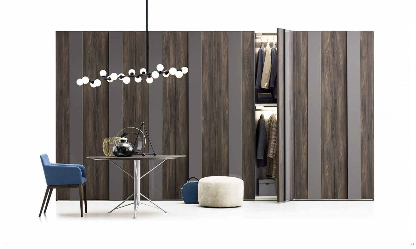 armadio ad ante battenti