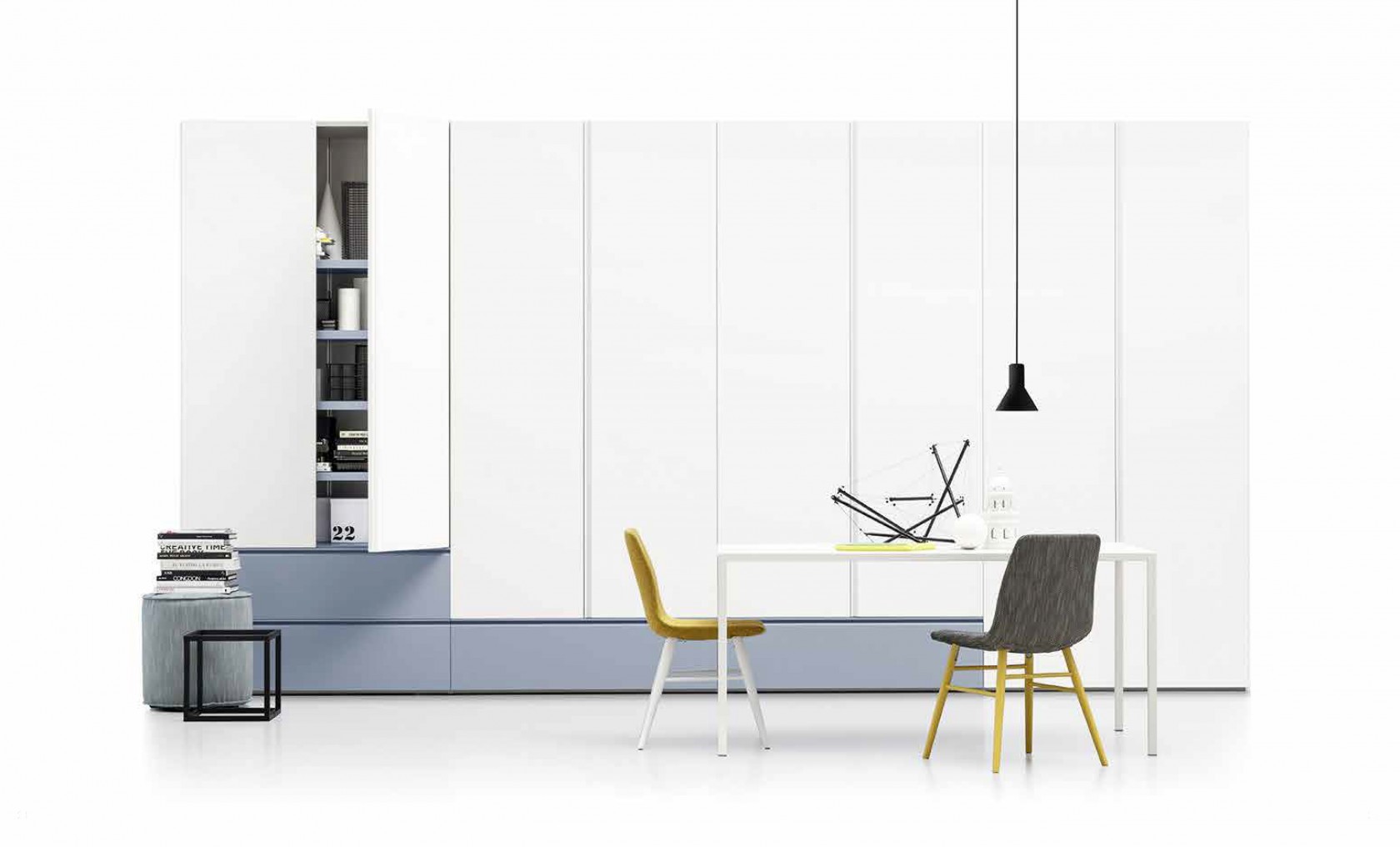 armadio ante battenti