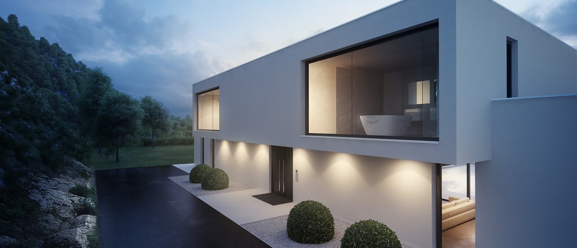 ristrutturazione casa