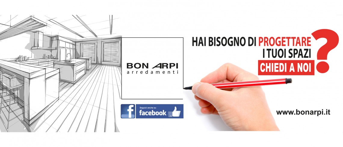 progettazione arredamento di interni