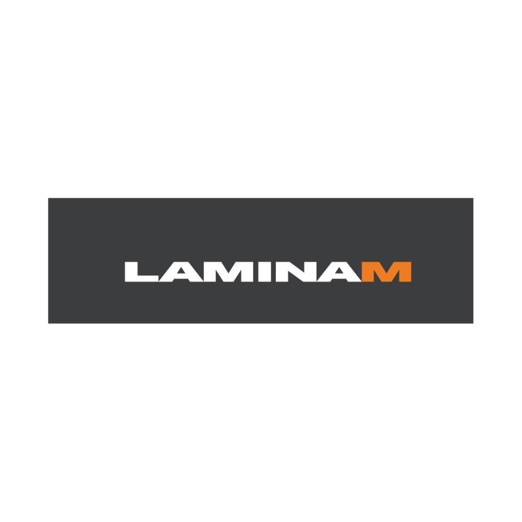 logo arredamenti laminam